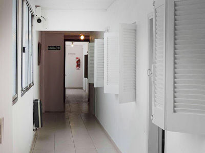 Hotel Playa Del Carmen Mar del Plata Exterior foto